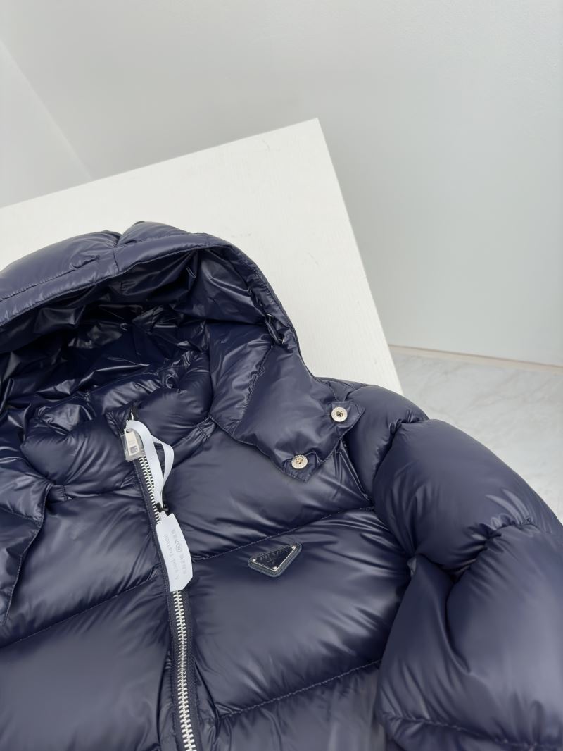 Prada Down Jackets